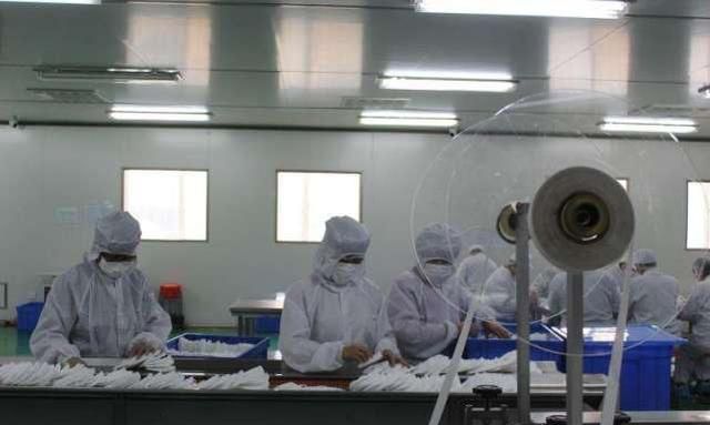广东的服装厂月薪多少？车间师傅晒出月收入CQ9电子 CQ9传奇电子直言工作时间长(图3)