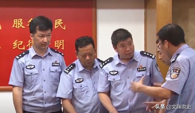 16年浙江服装厂员工月流水1亿引警方怀疑调查牵扯出200亿大案CQ9电子 CQ9传奇电子(图14)