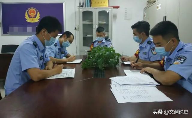 16年浙江服装厂员工月流水1亿引警方怀疑调查牵扯出200亿大案CQ9电子 CQ9传奇电子(图16)