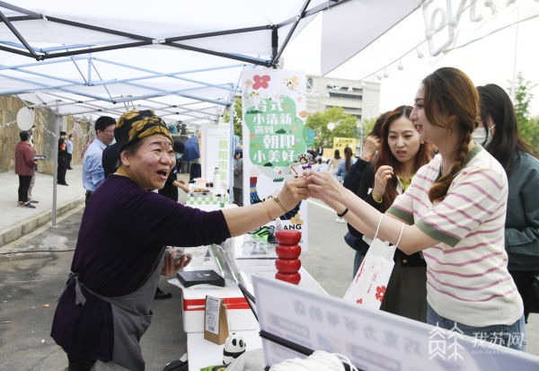 文创两岸情系一家 “常州市对台交流中心CQ9电子 CQ9传奇电子”落户中华纺织博览园(图2)