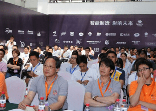 CQ9电子 CQ9传奇电子行业动态 2023年国内纺织行业展会盘点(图2)