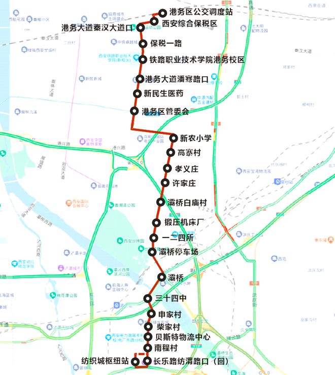最新！西安多区交通CQ9电子 CQ9传奇电子违法行为采集点位公布