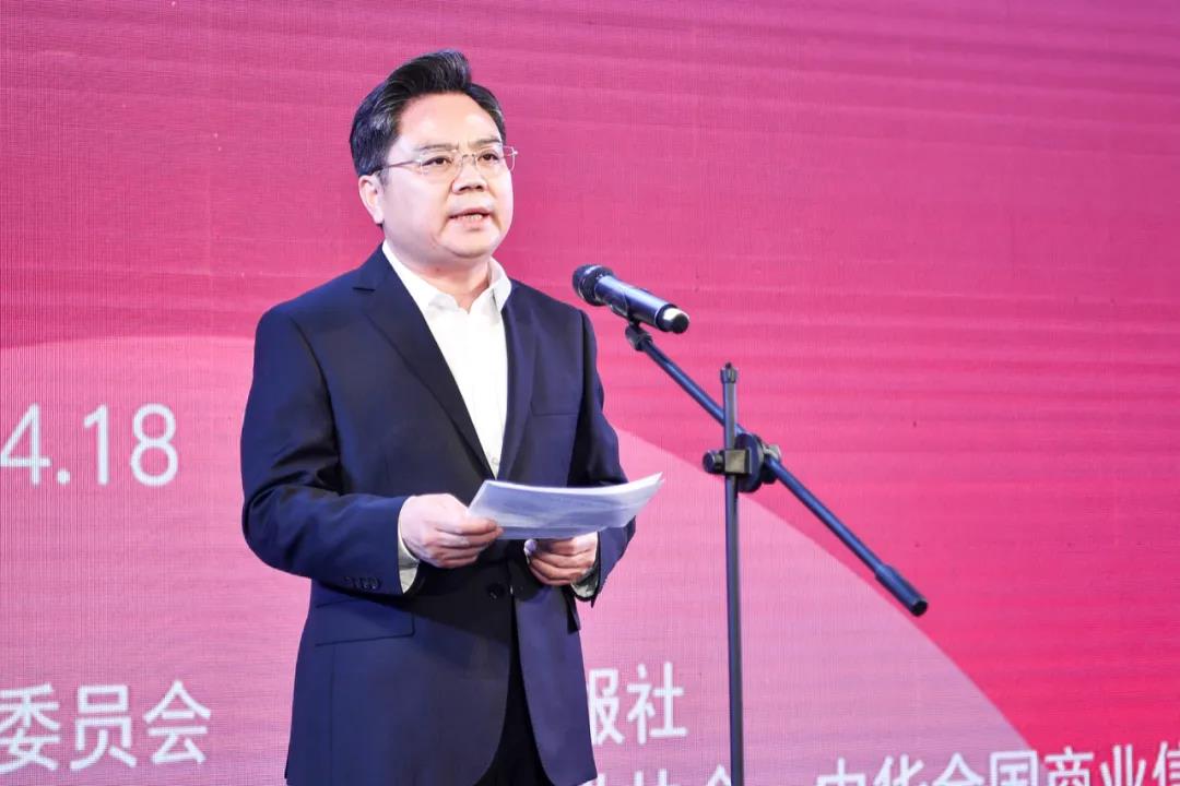 2021中国纺织专业市场调查推荐活动在石狮揭晓CQ9电子 CQ9传奇电子(图3)