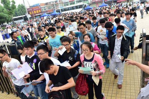 这个专业名字不受待见但是就业率很CQ9电子 CQ9传奇电子高