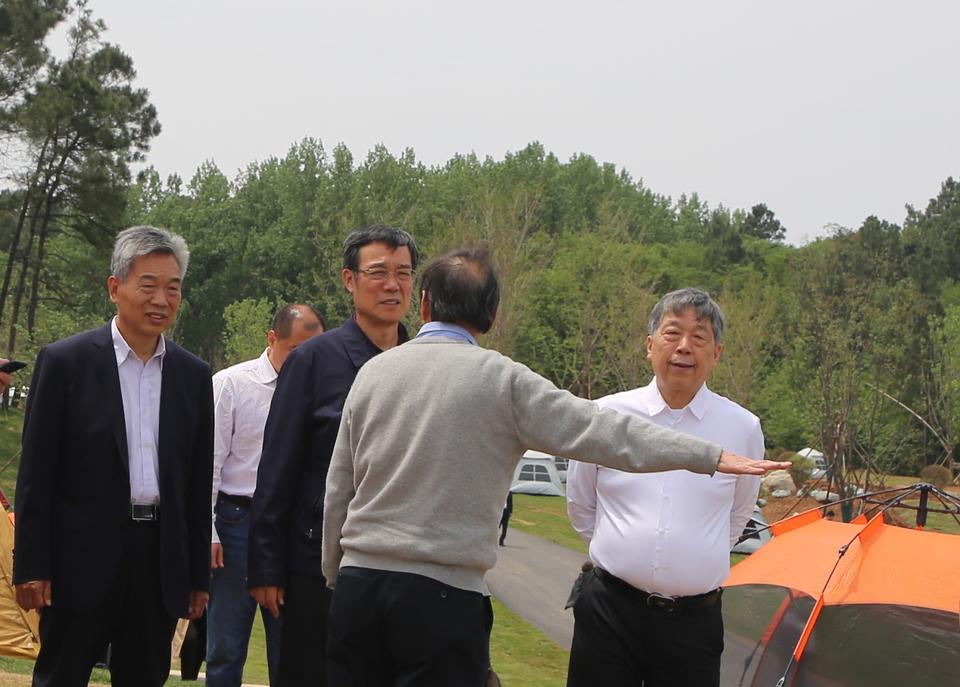 CQ9电子 CQ9传奇电子中国信阳踏浪逐“潮” 打造户外产业新生态(图2)