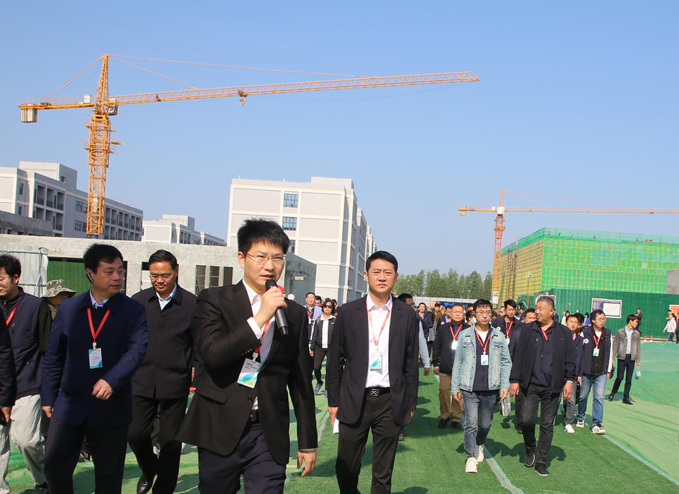 CQ9电子 CQ9传奇电子中国信阳踏浪逐“潮” 打造户外产业新生态(图3)