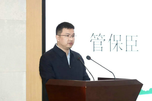 CQ9电子 CQ9传奇电子打造户外产业新生态！中国纺织户外产业发展大会在信阳举办(图9)
