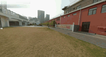 红火纺织厂黯然退场 莱锦如何打造闹市中创意新空间?CQ9电子