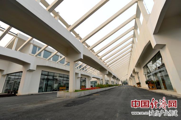 红火纺织厂黯然退场 莱锦如何打造闹市中创意新空间？CQ9电子 CQ9传奇电子(图7)