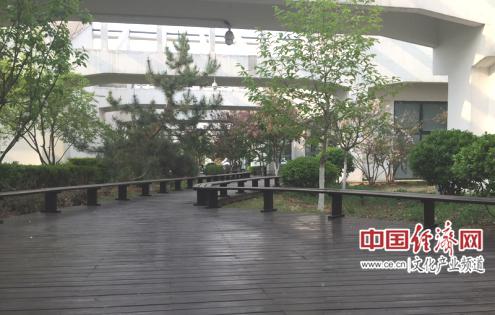 红火纺织厂黯然退场 莱锦如何打造闹市中创意新空间？CQ9电子 CQ9传奇电子(图8)