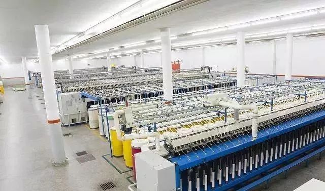 CQ9电子 CQ9传奇电子为什么纺织厂6000月薪却招工难?