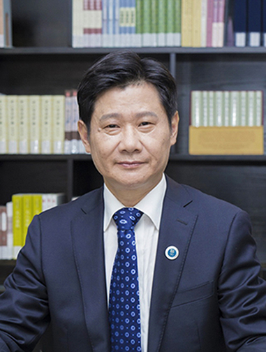CQ9电子 CQ9传奇电子2018年湖北11所高校换帅 看看新校长有哪些(图3)