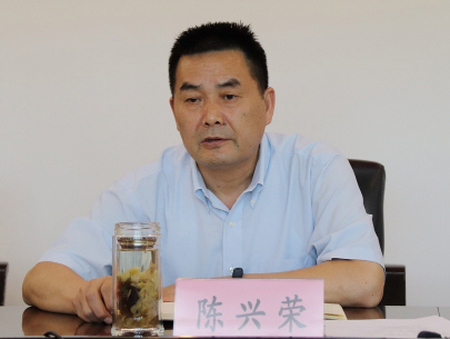 CQ9电子 CQ9传奇电子2018年湖北11所高校换帅 看看新校长有哪些(图10)