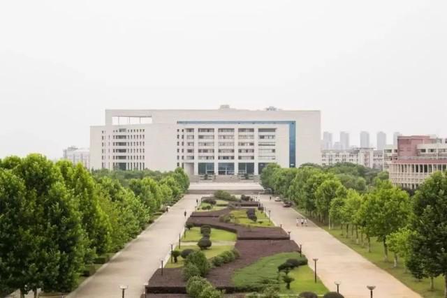 CQ9电子 CQ9传奇电子武汉纺织大学怎么样?好不好?以此学