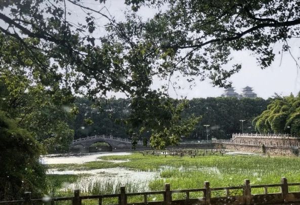 CQ9电子 CQ9传奇电子武汉纺织大学怎么样？好不好？以此学院为例实力超强！(图3)