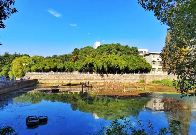 武汉纺织大学怎么样？是一本吗？一文CQ9电子 CQ9传奇电子给你答案！(图3)