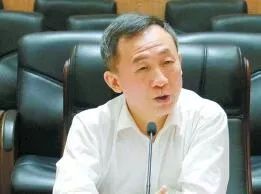 2019湖北·黄冈市校合作CQ9电子 CQ9传奇电子暨“千企联百校”对接活动嘉宾访谈(图3)