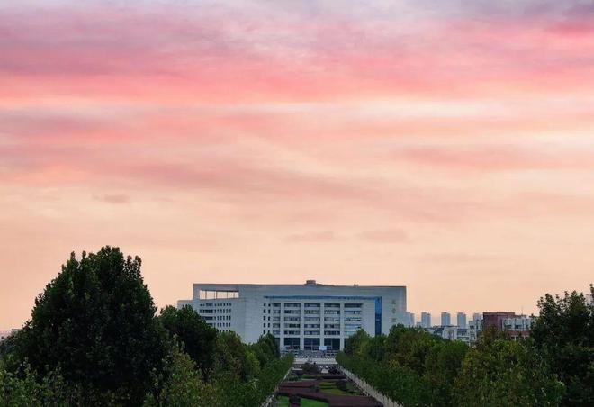 CQ9电子 CQ9传奇电子武汉纺织大学怎么样？是一本么？双一流建设在路上！(图4)