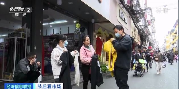 日薪700难招人！服装制衣厂出现工人挑老板现CQ9电子 CQ
