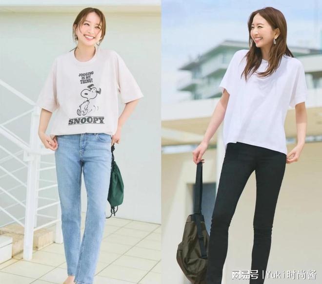 CQ9电子 CQ9传奇电子夏天衣服不需要买太贵太多这二衣一裙