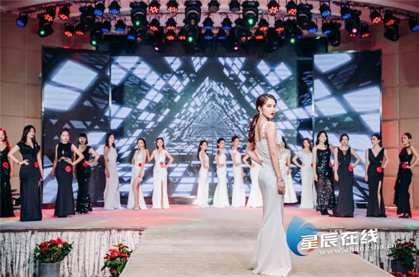 2020 “天泽华丽杯”网络CQ9电子 CQ9传奇电子服装模特大赛二十强发布(图3)
