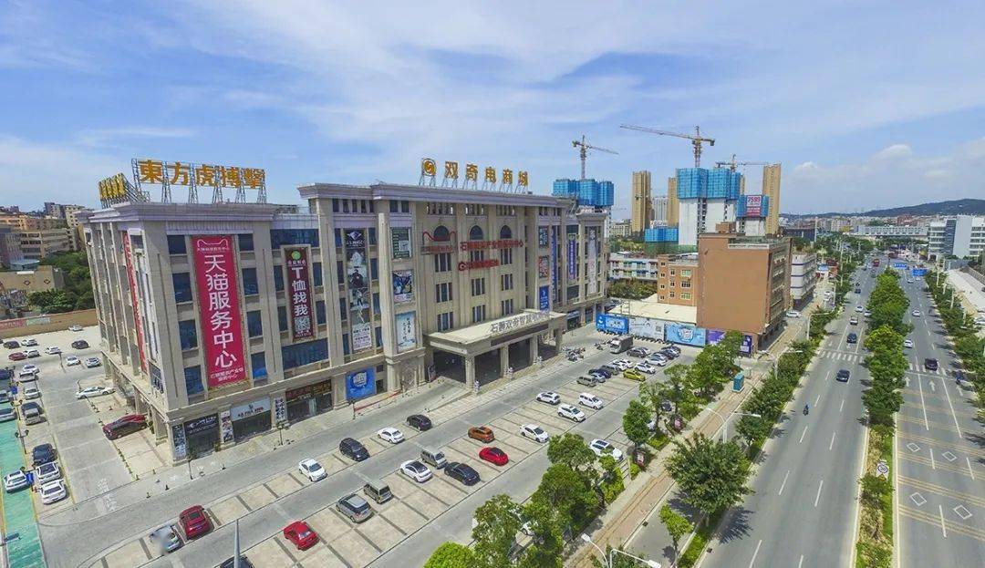 “中国男装网批城——石狮”深入人心CQ9电子 CQ9传奇电子(图6)
