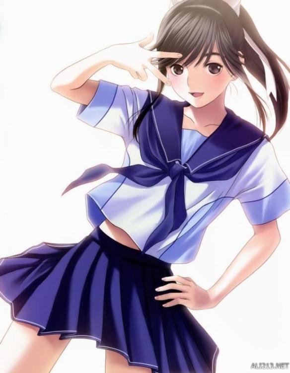 CQ9电子 CQ9传奇电子因二次元而流行的福利着装!兔女郎、