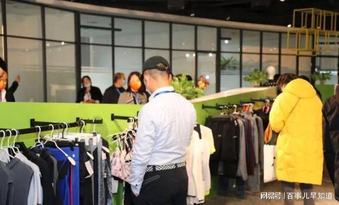 “新汉派”与传统服装产业:千亿市场的融合与升CQ9电子 CQ