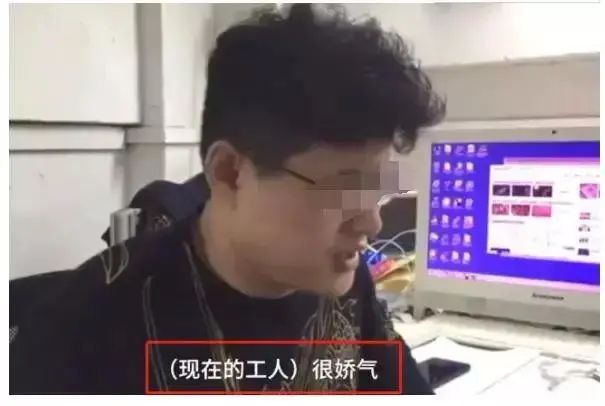 制衣厂员工老龄化！整个CQ9电子 CQ9传奇电子车间找不到年轻人为什么没人愿意做了？