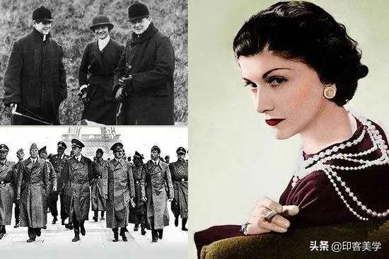 CQ9电子 CQ9传奇电子西方百年服装史时尚这个怪圈的真谛到底是什么？(图13)