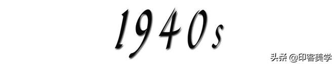 CQ9电子 CQ9传奇电子西方百年服装史时尚这个怪圈的真谛到底是什么？(图24)