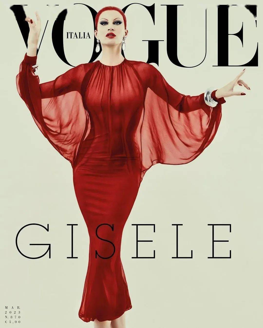 CQ9电子 CQ9传奇电子登上 VOGUE 封面次数最多的时装模特以135次登上封面成为纪录保持者。