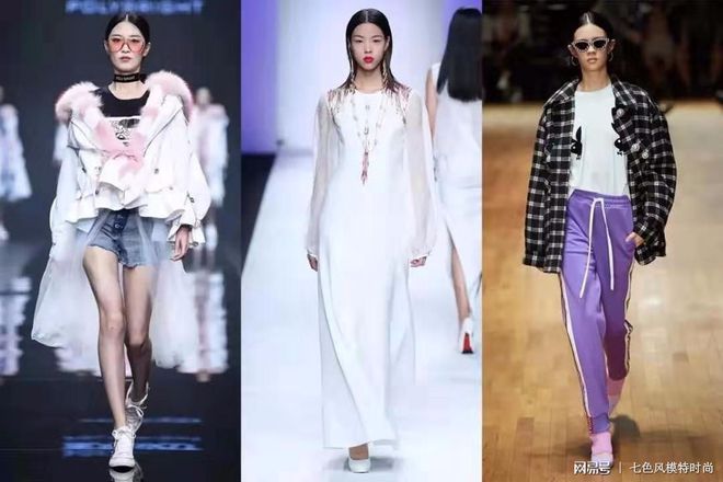 CQ9电子 CQ9传奇电子关于什么样的人可以参加服装表演模特艺考？你了解多少？(图2)