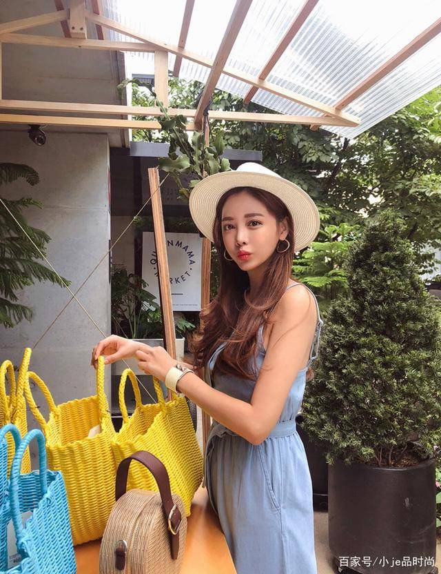 国外服装界四大模特各个长相甜美气质优雅CQ9电子 CQ9传奇电子(图9)