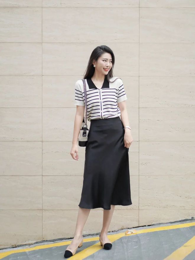 CQ9电子 CQ9传奇电子今年最好看的10件衣服百搭又高级(图2)