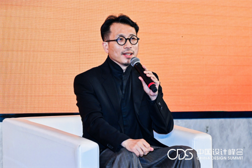 CQ9电子 CQ9传奇电子文化筑根基盛泽先发力――第三届中国设计峰会成功举办(图15)