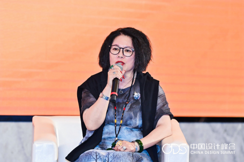 CQ9电子 CQ9传奇电子文化筑根基盛泽先发力――第三届中国设计峰会成功举办(图16)