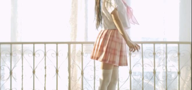 CQ9电子 CQ9传奇电子靠软色情博出位？20分钟赚3000万揭秘JK制服的隐秘与疯狂(图5)