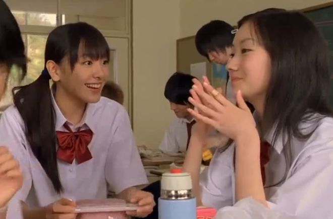 CQ9电子 CQ9传奇电子靠软色情博出位？20分钟赚3000万揭秘JK制服的隐秘与疯狂(图11)