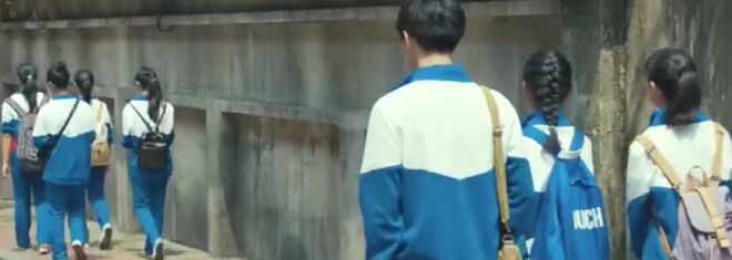 CQ9电子 CQ9传奇电子靠软色情博出位？20分钟赚3000万揭秘JK制服的隐秘与疯狂(图10)