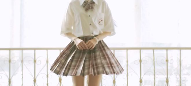 CQ9电子 CQ9传奇电子靠软色情博出位？20分钟赚3000万揭秘JK制服的隐秘与疯狂(图26)