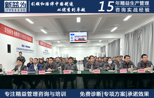 精益生产咨询是怎么解决服装厂库存问题的?「新益为」CQ9电子