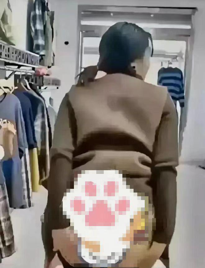 CQ9电子 CQ9传奇电子毁三观！邢台某服装店老板娘59秒不雅视频流出画面不堪入目