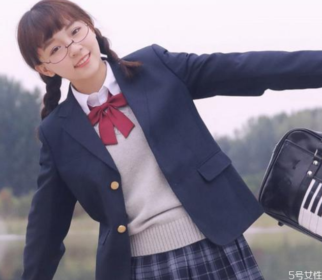 CQ9电子 CQ9传奇电子jk制服的所有款式(图6)