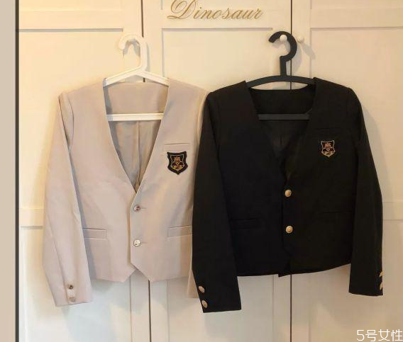CQ9电子 CQ9传奇电子jk制服的所有款式(图10)