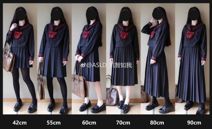 CQ9电子 CQ9传奇电子jk制服的所有款式(图13)