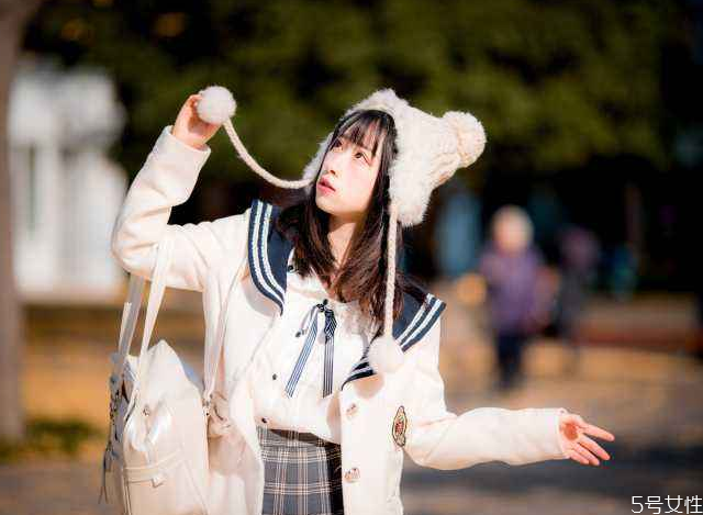 CQ9电子 CQ9传奇电子jk制服的所有款式(图19)
