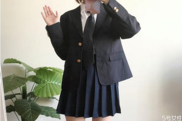 CQ9电子 CQ9传奇电子jk制服的所有款式(图15)
