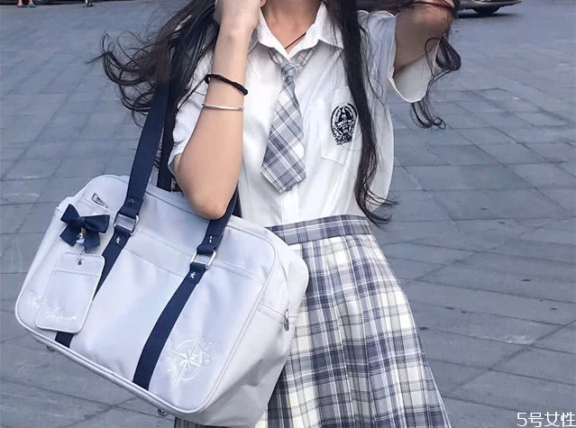 CQ9电子 CQ9传奇电子jk制服的所有款式(图16)
