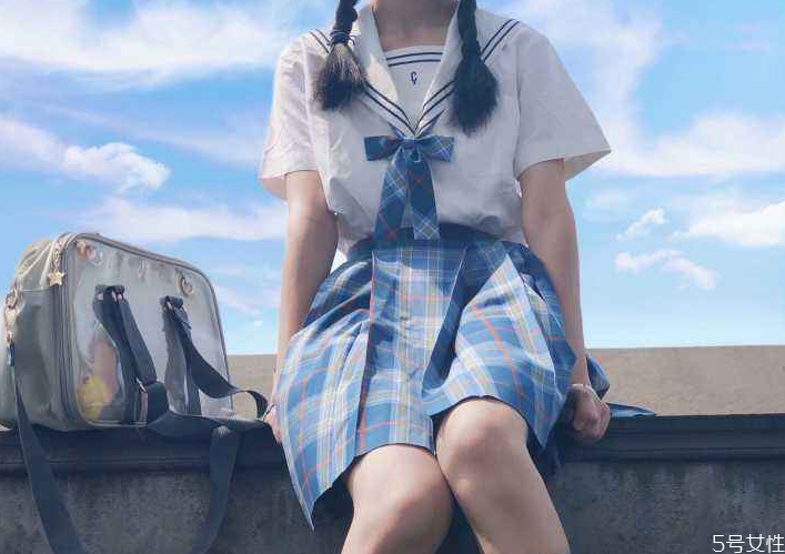 CQ9电子 CQ9传奇电子jk制服的所有款式(图20)